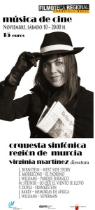 Orquesta Sinfnica de la Regin de Murcia