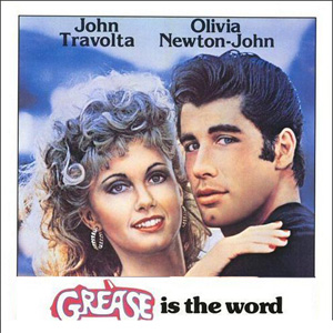 Grease