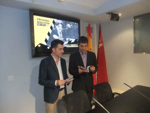 Presentacin de la Programacin de la Filmoteca Regional