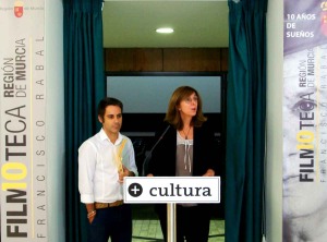 La directora general del Instituto de las Industrias Culturales y de las Artes