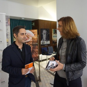 presentacion filmoteca