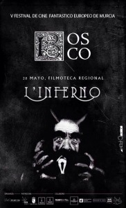 'L?inferno?