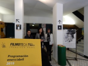 FILMOTECA