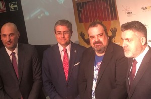 festival sombra