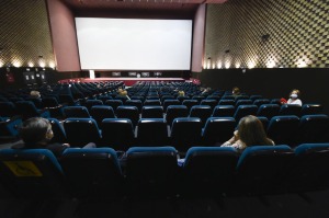 FILMOTECA MURCIA